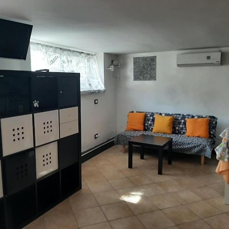 דירות טרצ'ינה Beckye מראה חיצוני תמונה