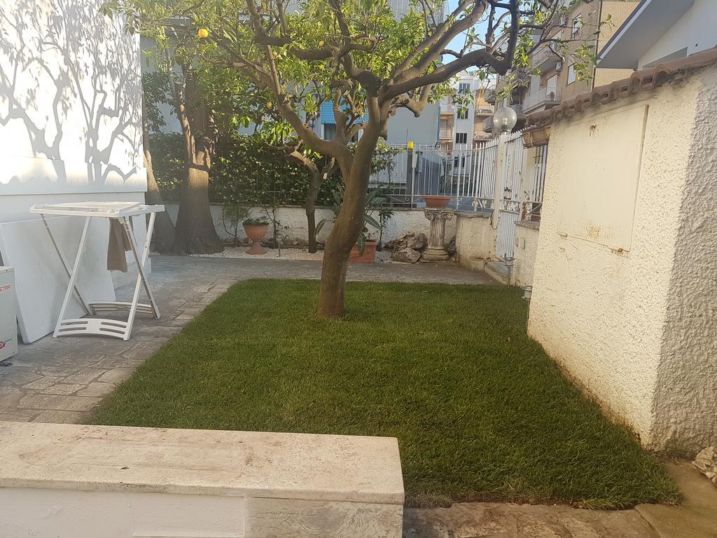 דירות טרצ'ינה Beckye מראה חיצוני תמונה